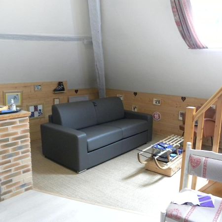 Le Central Studio Mezzanine Cauterets Buitenkant foto